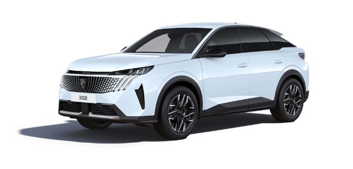 peugeot3008